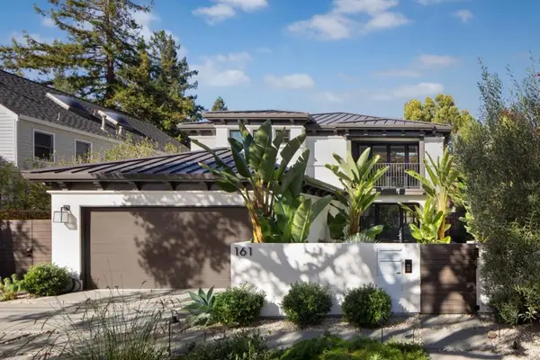 161 Lowell Avenue, Palo Alto, CA 94301