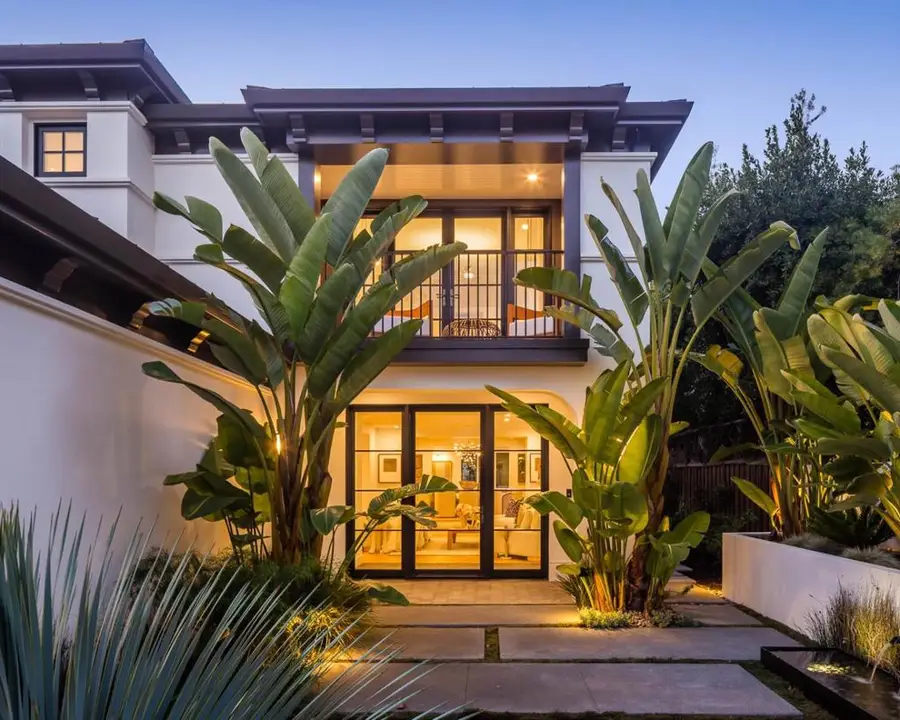 161 Lowell Avenue, Palo Alto, CA 94301 - #2