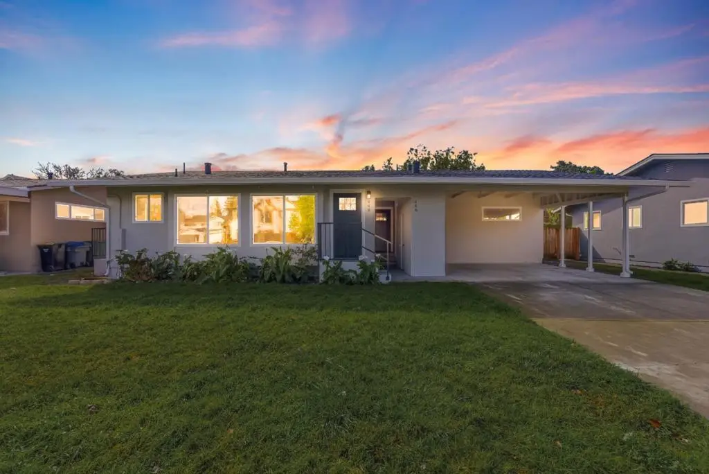 Waddington Avenue, Sunnyvale, CA 94085 - #1