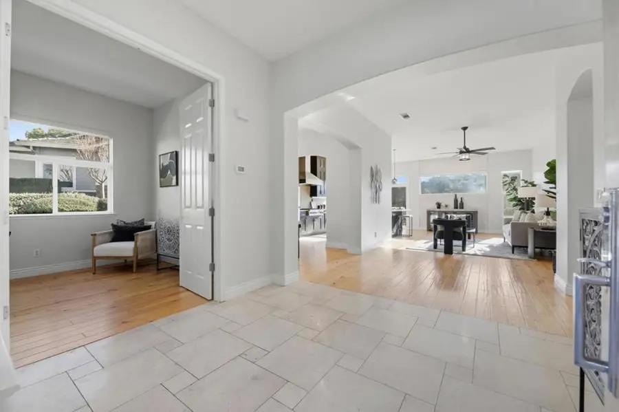 2064 Folle Blanche Drive, San Jose, CA 95135 - #2