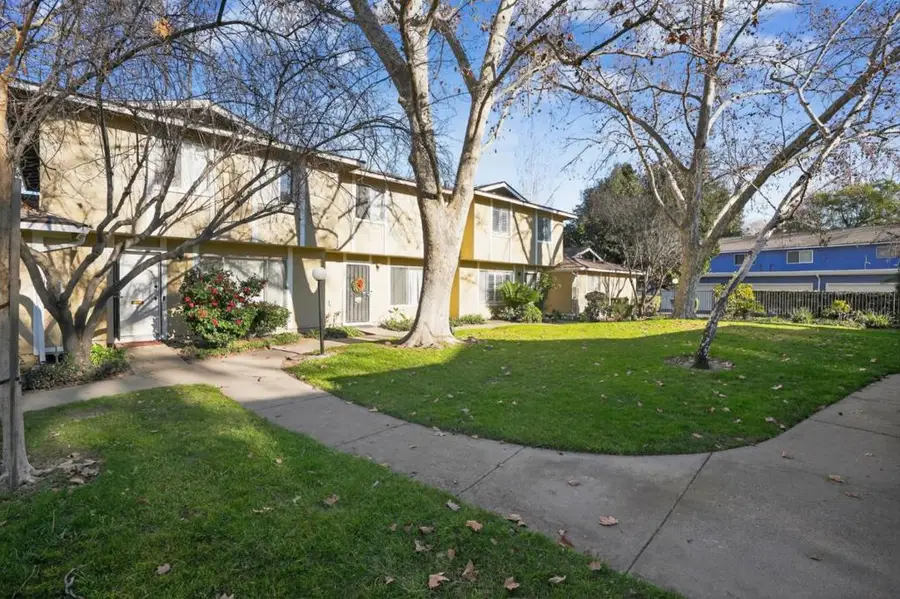 3341 Placer Creek Court, San Jose, CA 95121 - #3