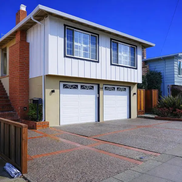 568 Maple Avenue, San Bruno, CA 94066