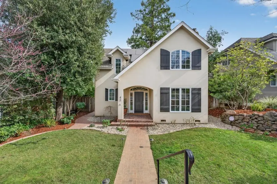 45 Central Avenue, Los Gatos, CA 95030 - #3