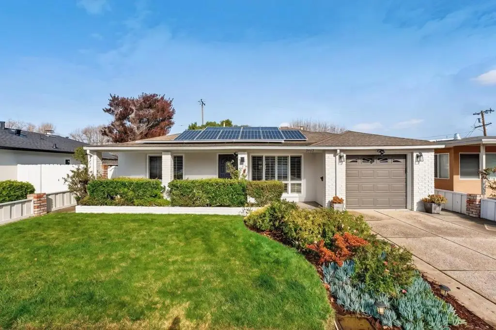 3957 Martin Drive, San Mateo, CA 94403 - #1