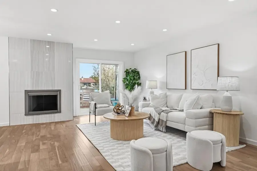 1157 Nimitz Lane, Foster City, CA 94404 - #2