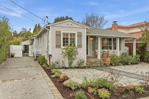 456 King Street, Redwood City, CA 94062