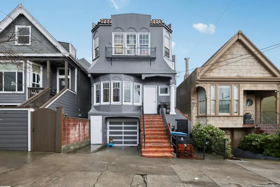 44 Patton Street, San Francisco, CA 94110 - #2