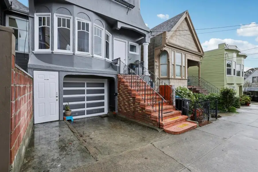 44 Patton Street, San Francisco, CA 94110 - #3