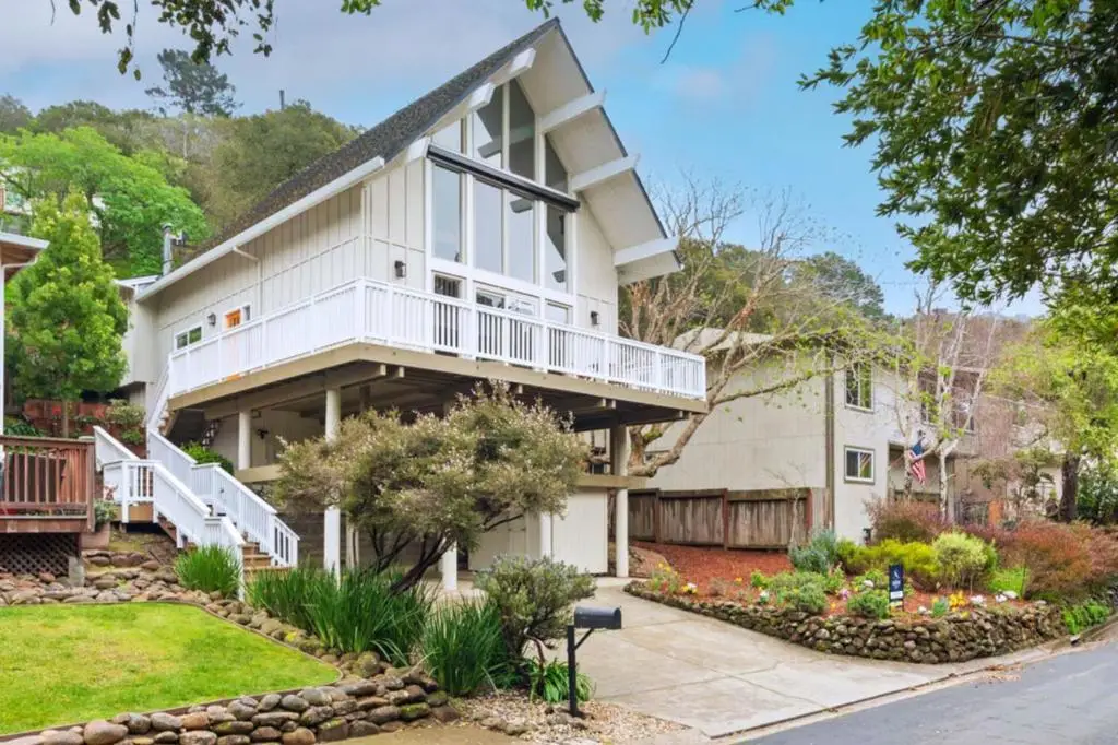 3224 E Laurel Creek Road, Belmont, CA 94002 - #1