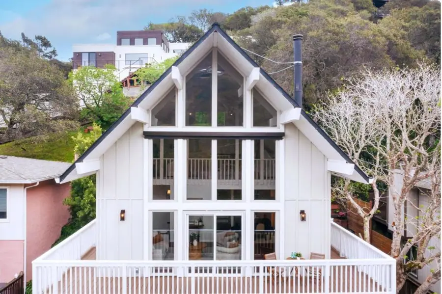 3224 E Laurel Creek Road, Belmont, CA 94002 - #3