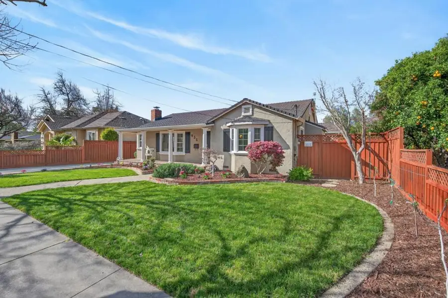 935 El Rio Drive, San Jose, CA 95125 - #3