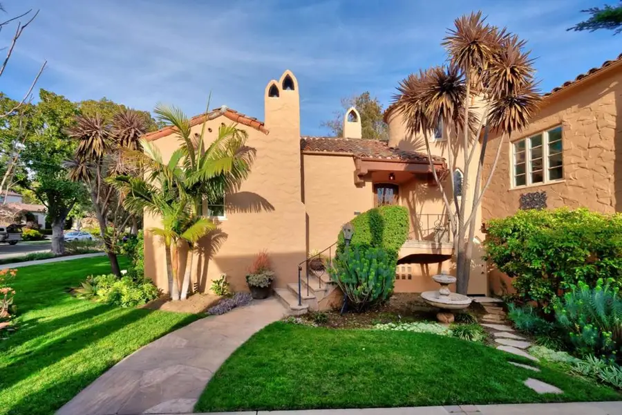 921 Arlington Road, Woodside, CA 94062 - #2