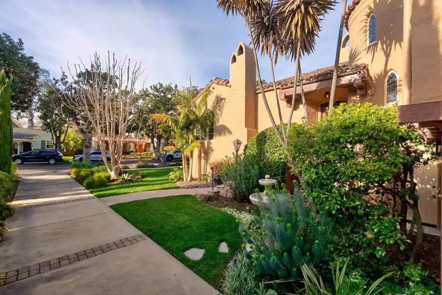 921 Arlington Road, Woodside, CA 94062 - #3