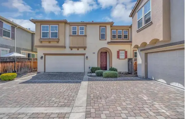 3508 Alberti Court, Antioch, CA 94509