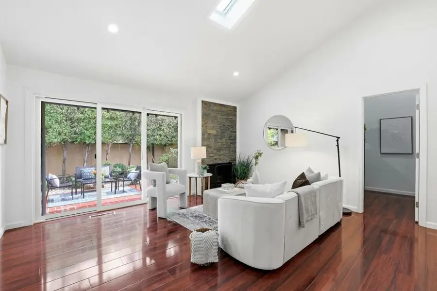 1204 Blackberry Terrace, Sunnyvale, CA 94087 - #2