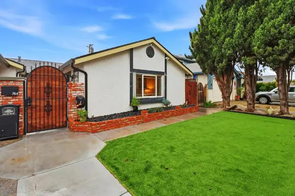 744 Boynton Avenue, San Jose, CA 95117