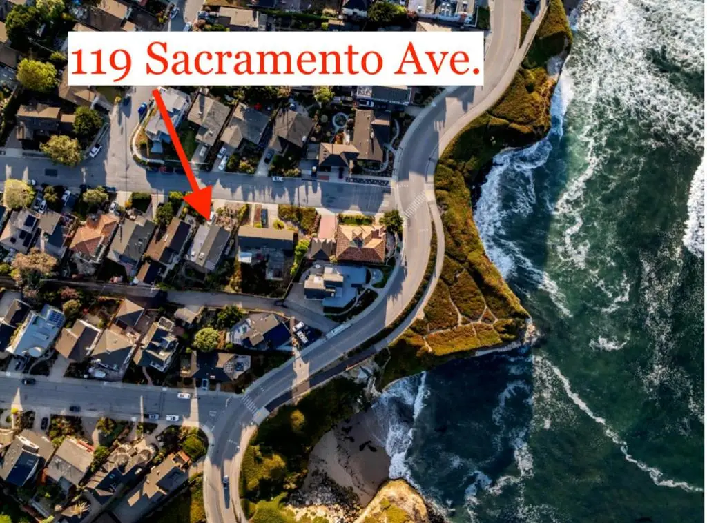 119 Sacramento Avenue, Santa Cruz, CA 95060 - #1