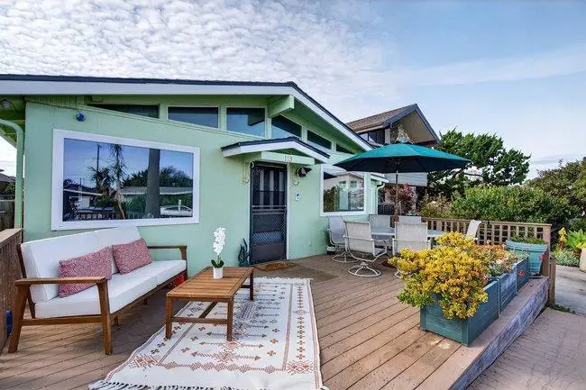 119 Sacramento Avenue, Santa Cruz, CA 95060 - #2