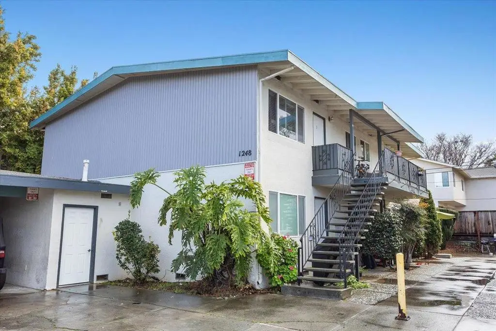 1248 Cortez Drive, Sunnyvale, CA 94086 - #1