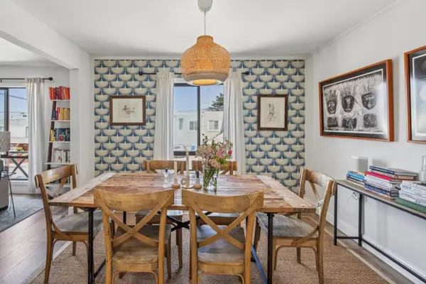 3833 Ortega Street, San Francisco, CA 94122