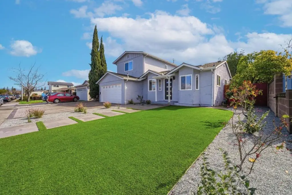 1952 Eisenhower Drive, Santa Clara, CA 95054 - #1