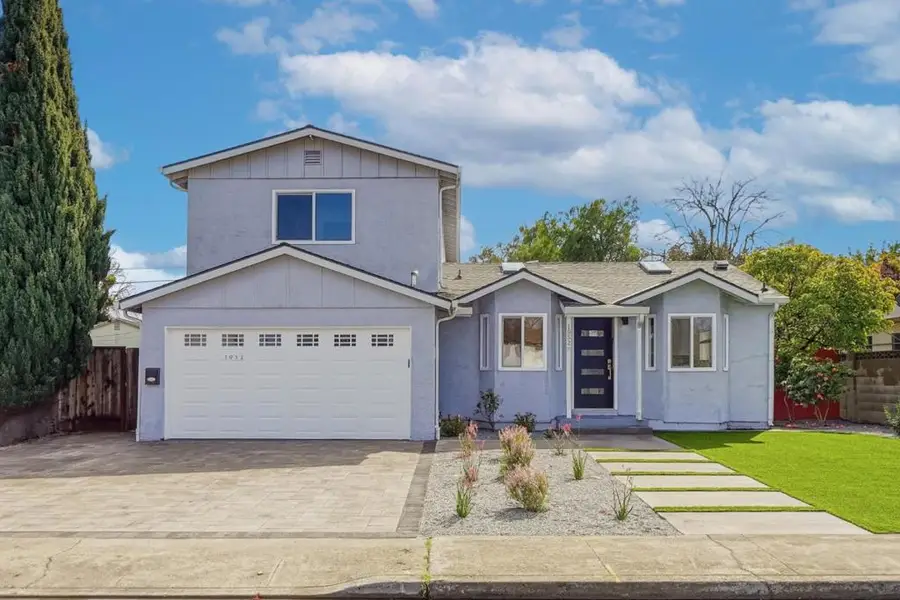 1952 Eisenhower Drive, Santa Clara, CA 95054 - #2