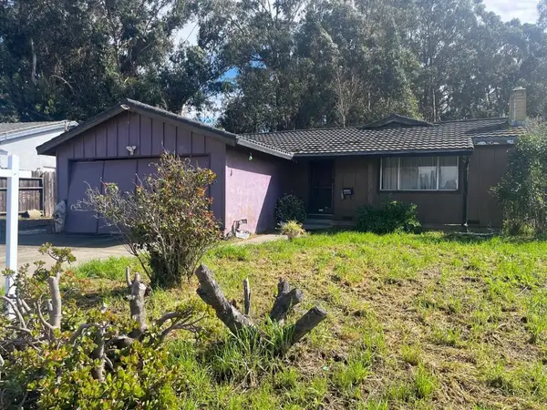 2286 Meadowlark Street, San Pablo, CA 94806