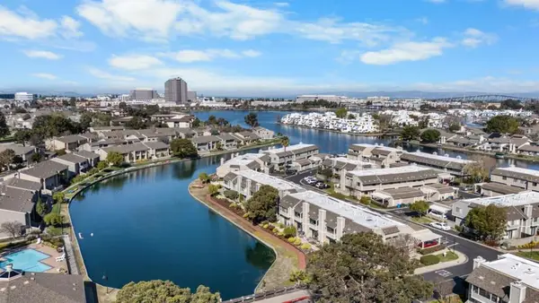 844 Andromeda Lane, Foster City, CA 94404