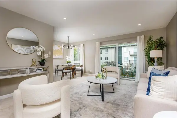 821 N Humboldt Street #309, San Mateo, CA 94401