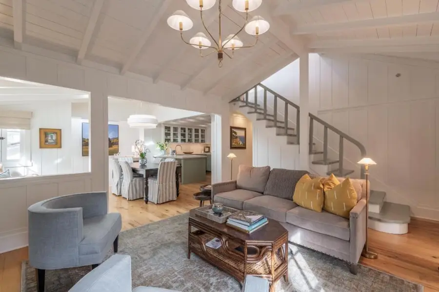 0 Casanova 3 Nw Of 9th Avenue, Carmel, CA 93923 - #3