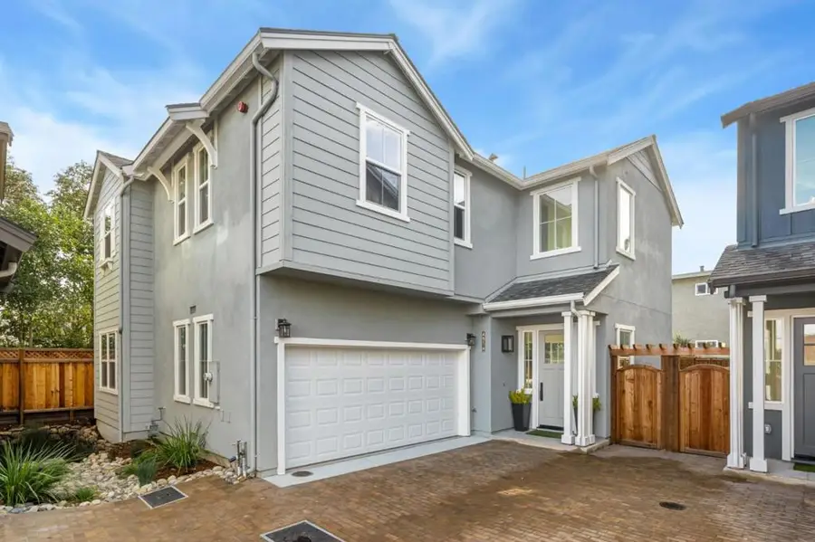 4913 Vivi Place, San Jose, CA 95124 - #2