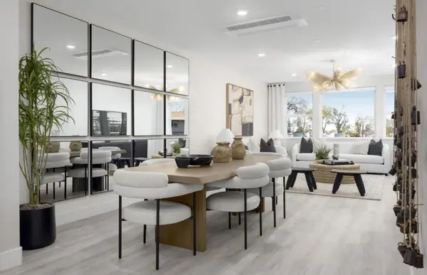 279 Wagon Way #034-03 Plan 3, Campbell, CA 95008