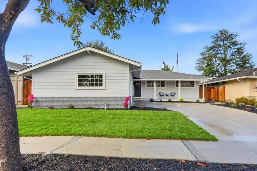 1523 Lochinvar Avenue, Sunnyvale, CA 94087 - #2