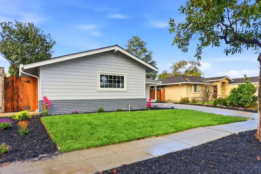 1523 Lochinvar Avenue, Sunnyvale, CA 94087 - #3