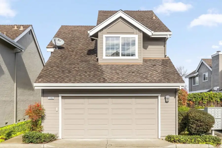 1292 Foxwood Way, San Jose, CA 95118 - #2