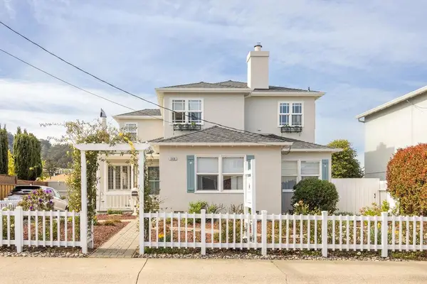 508 Juanita Avenue, Millbrae, CA 94030