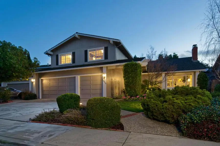 6629 Barnsdale Court, San Jose, CA 95120 - #2