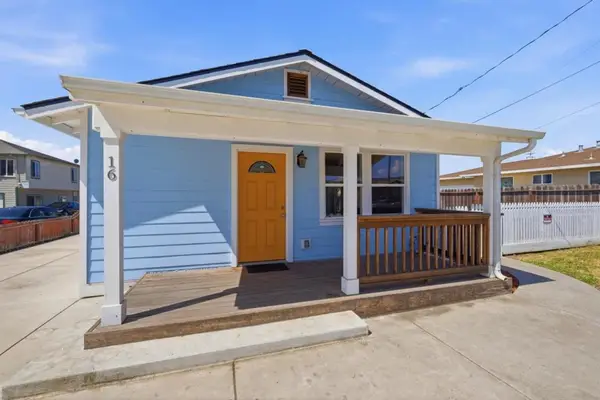 16 Airport Road, Freedom, CA 95019