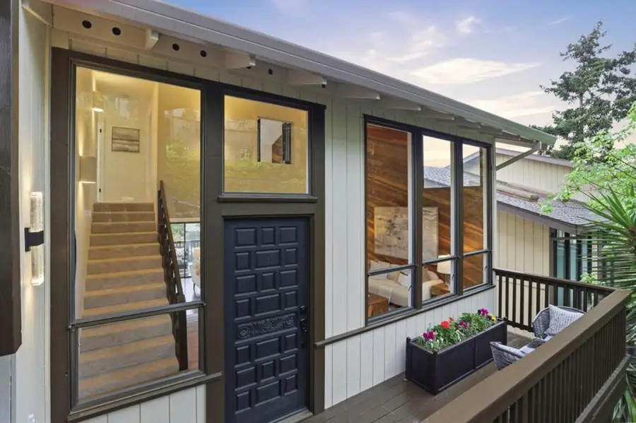 1816 Oak Knoll Drive, Belmont, CA 94002 - #3