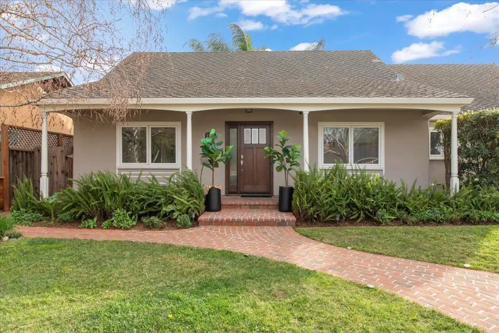 1482 Ridgeley Drive, Campbell, CA 95008 - #1