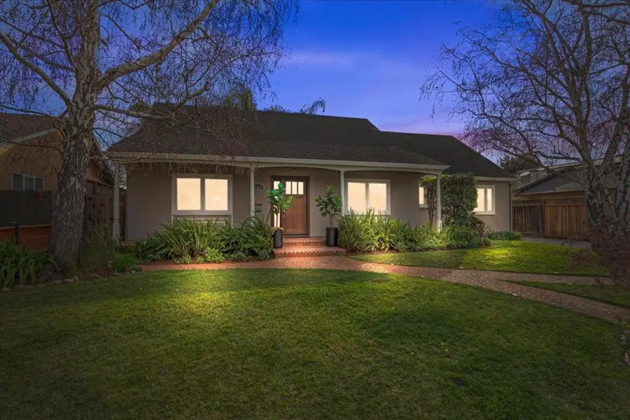 1482 Ridgeley Drive, Campbell, CA 95008 - #2