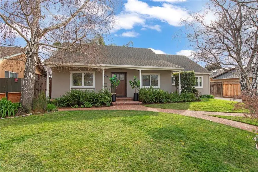 1482 Ridgeley Drive, Campbell, CA 95008 - #3