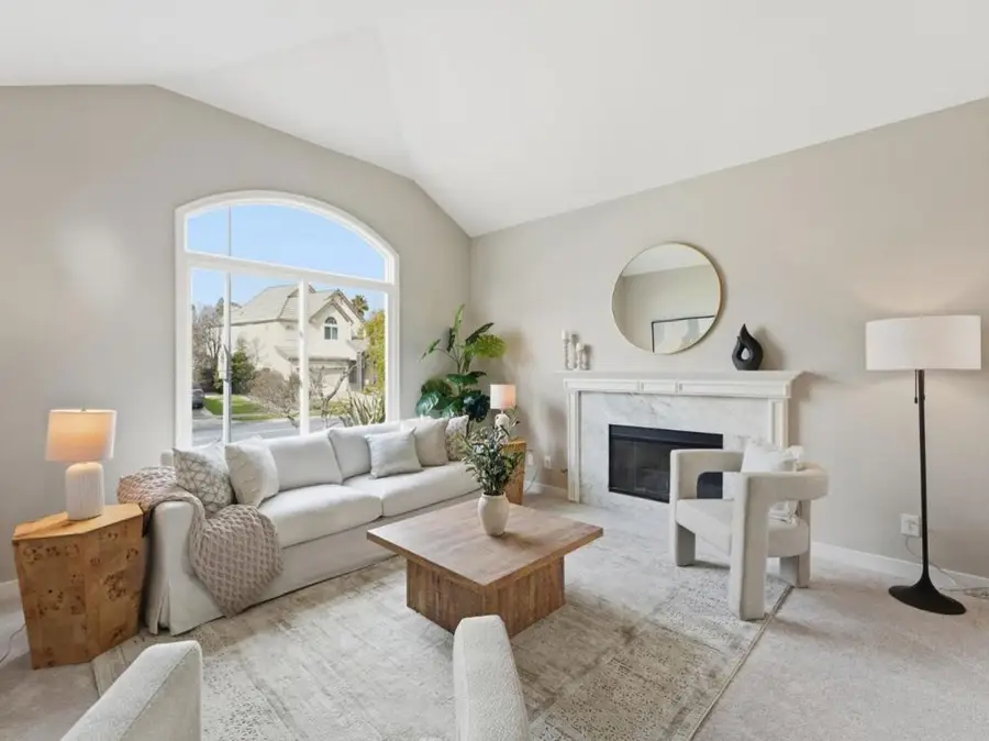 6492 Hirabayashi Drive, San Jose, CA 95120 - #3