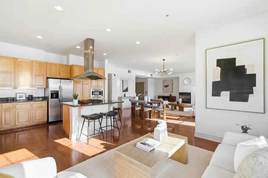 88 S Broadway #1302, Millbrae, CA 94030 - #2