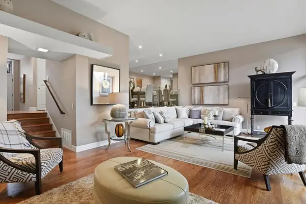 653 Fox Court, Redwood City, CA 94061