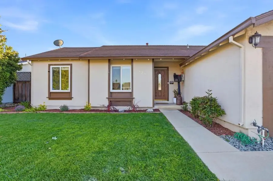828 Calero Avenue, San Jose, CA 95123 - #3