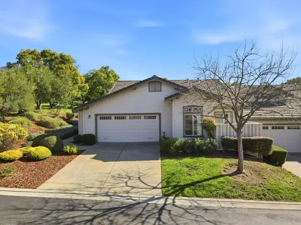 8611 Vineyard Ridge Place, San Jose, CA 95135