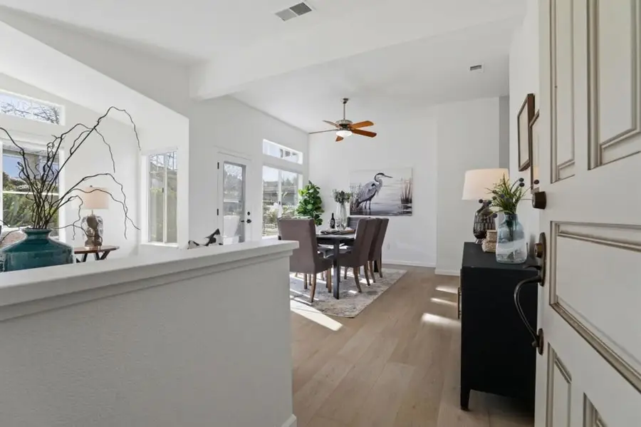 8611 Vineyard Ridge Place, San Jose, CA 95135 - #3