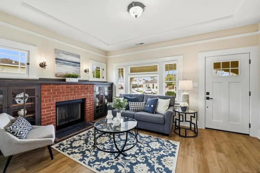 716 N 5th, San Jose, CA 95112 - #2