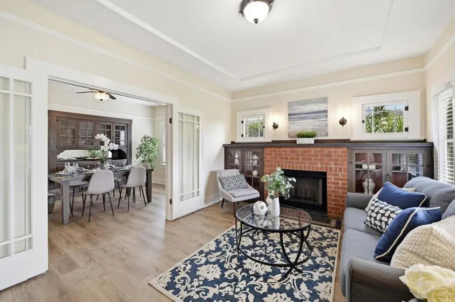 716 N 5th, San Jose, CA 95112 - #3